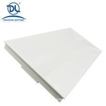 RECESSED MOUNTED 30w 40W 50w 60w  LED TROFFER  DLTP SERIES  FOR BANK SUPERMARKET HOTEL SCHOOL